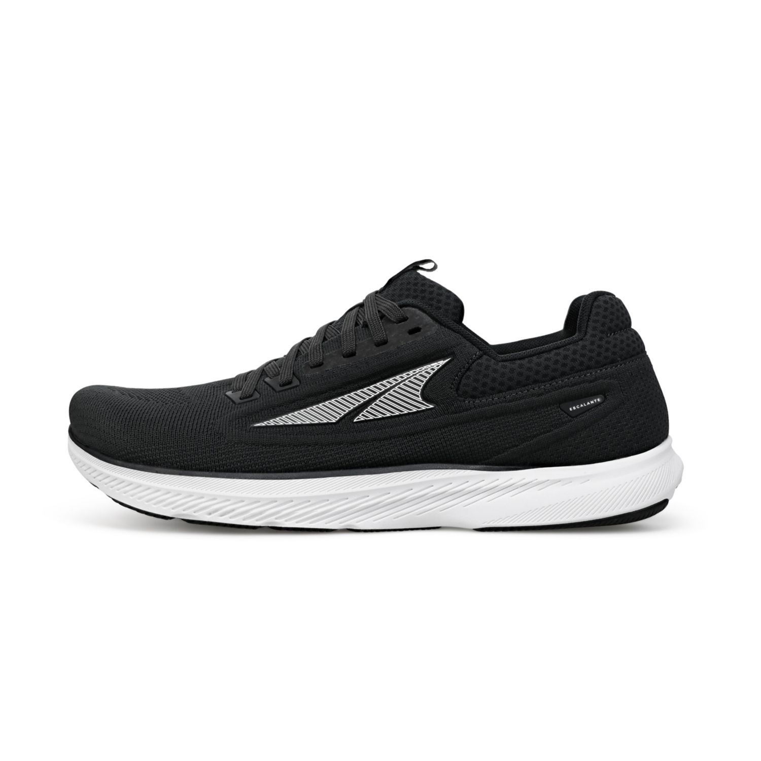 Black Altra Escalante 3 Women's Walking Shoes | KSA-75320849