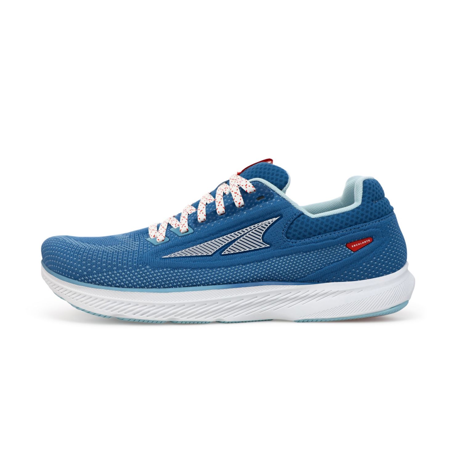 Blue Altra Escalante 3 Men's Walking Shoes | KSA-12798349