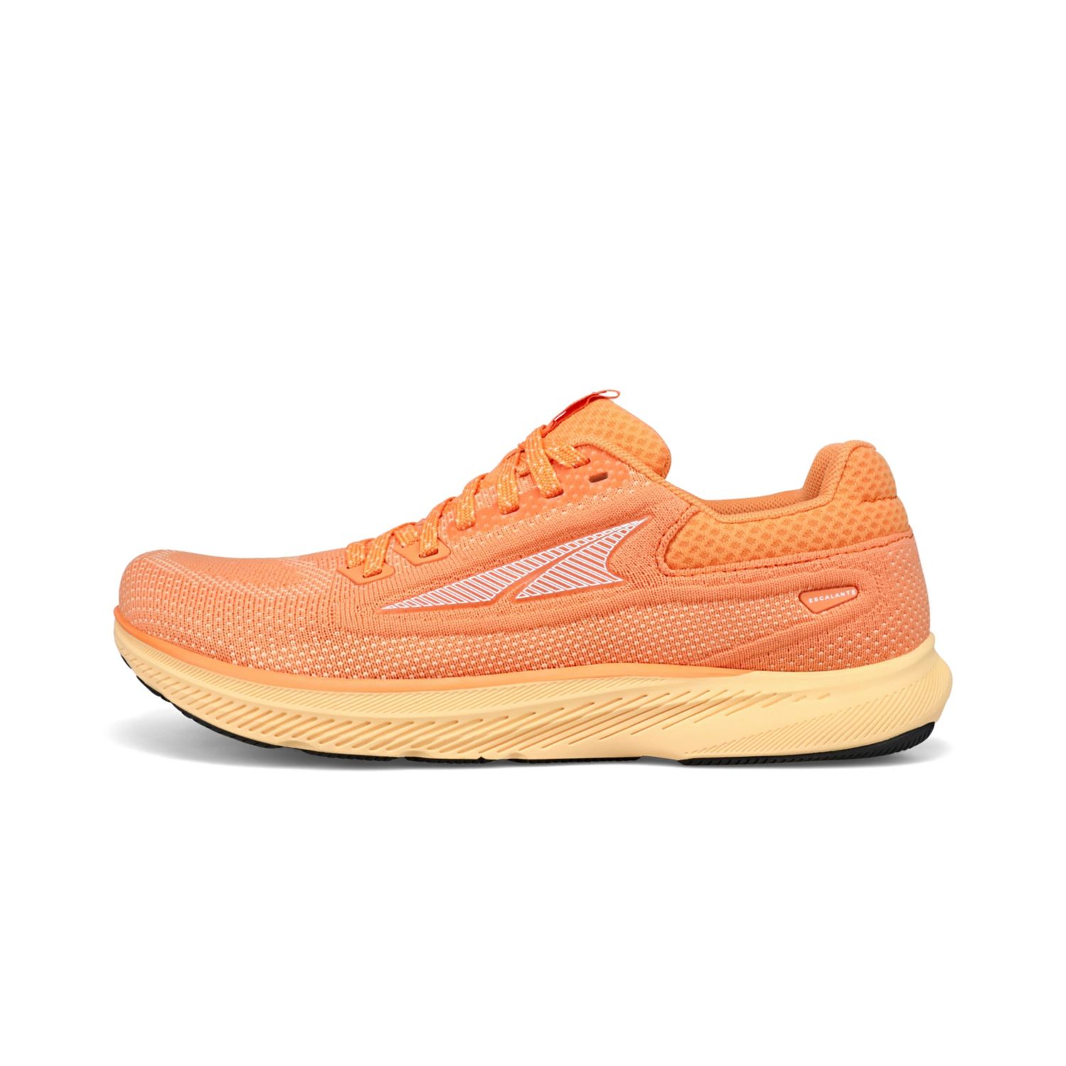 Orange Altra Escalante 3 Women's Walking Shoes | KSA-07938519