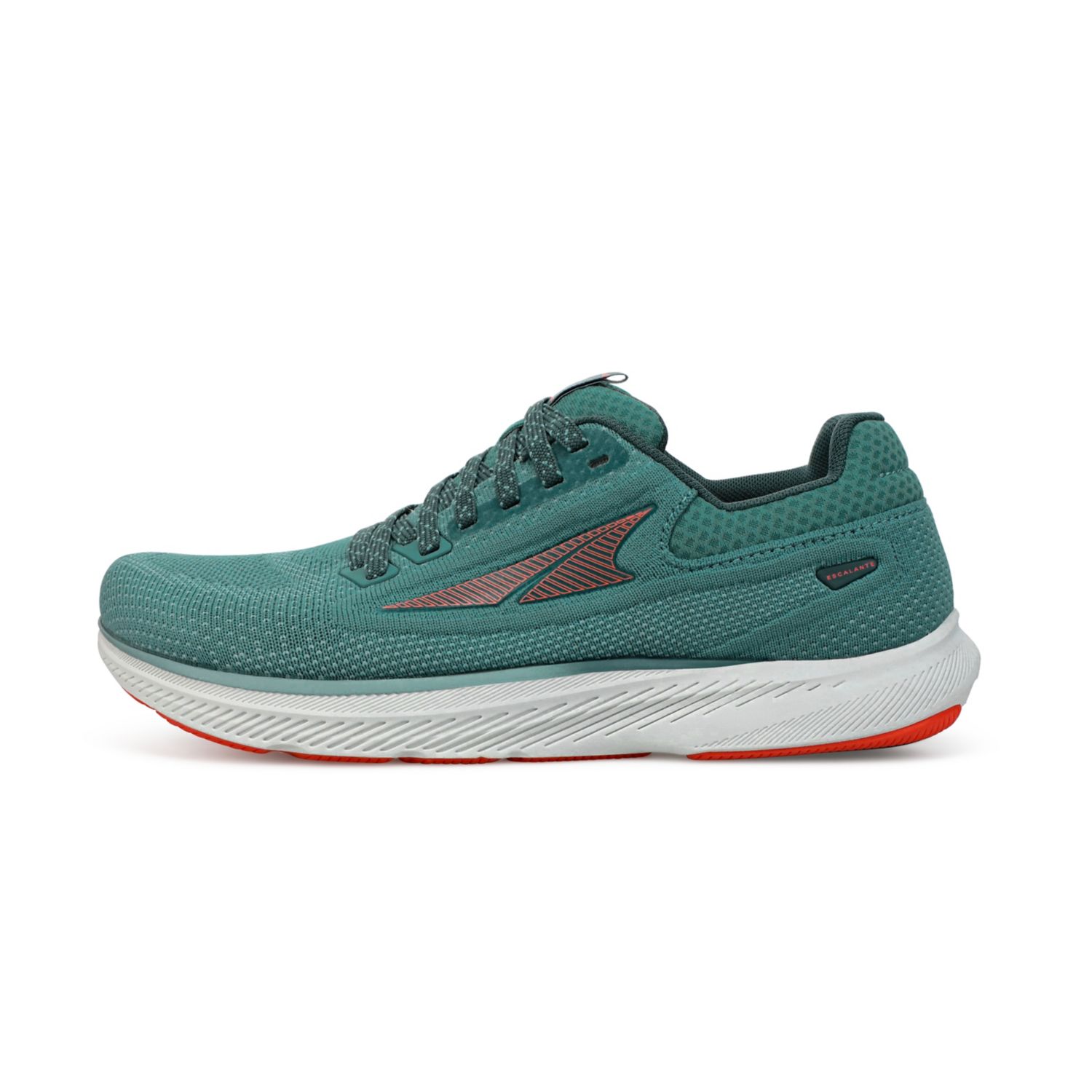 Turquoise Altra Escalante 3 Women's Walking Shoes | KSA-85172409
