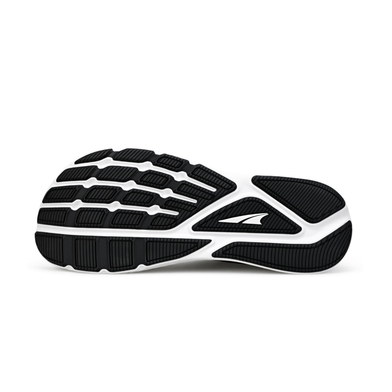 Black Altra Escalante 3 Men's Walking Shoes | KSA-31859679