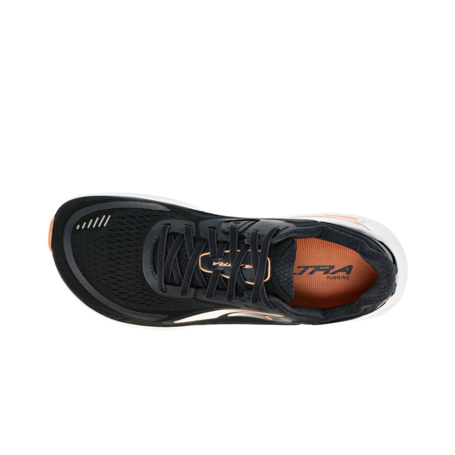 Black Altra Paradigm 6 Women's Road Running Shoes | KSA-17356289