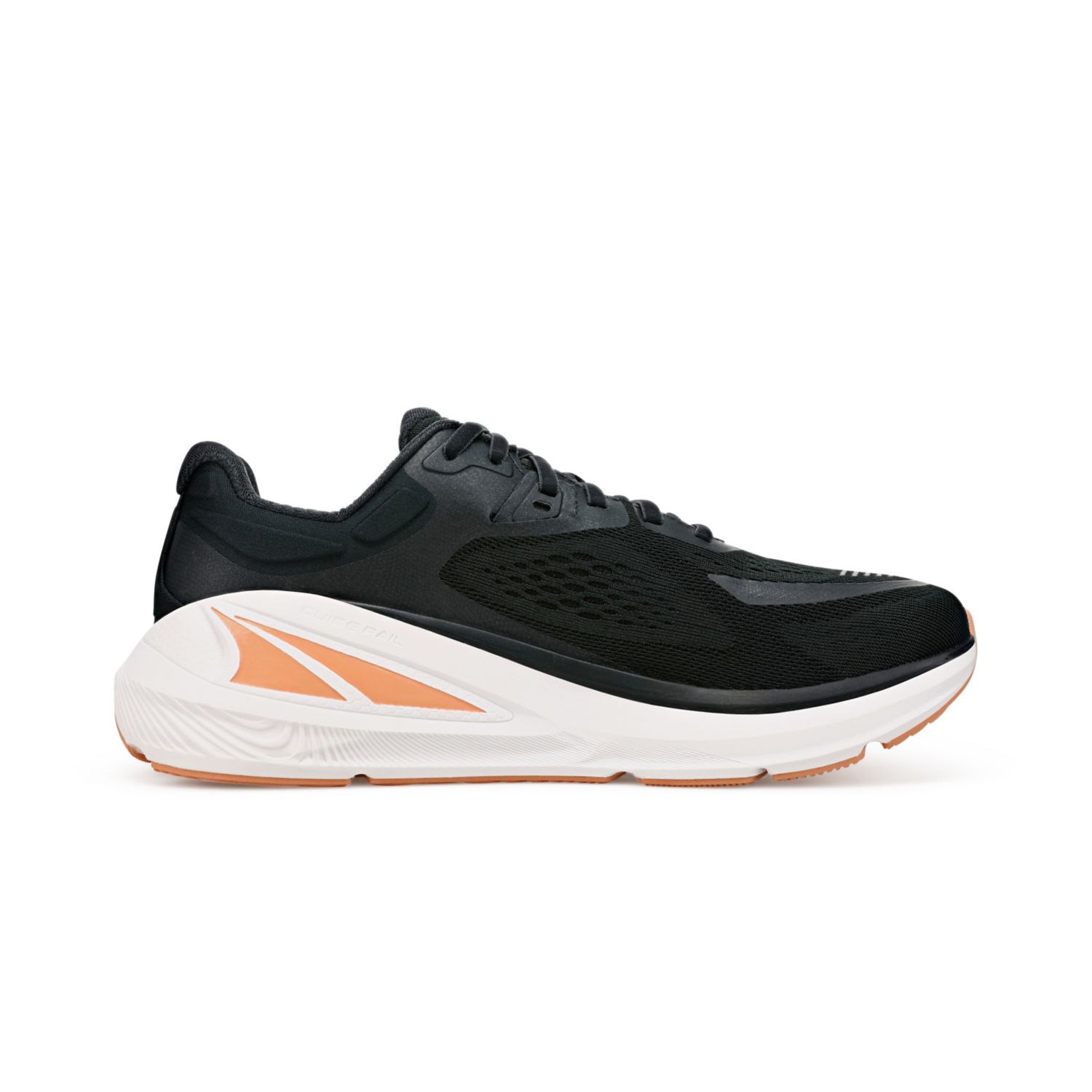 Black Altra Paradigm 6 Women's Road Running Shoes | KSA-17356289