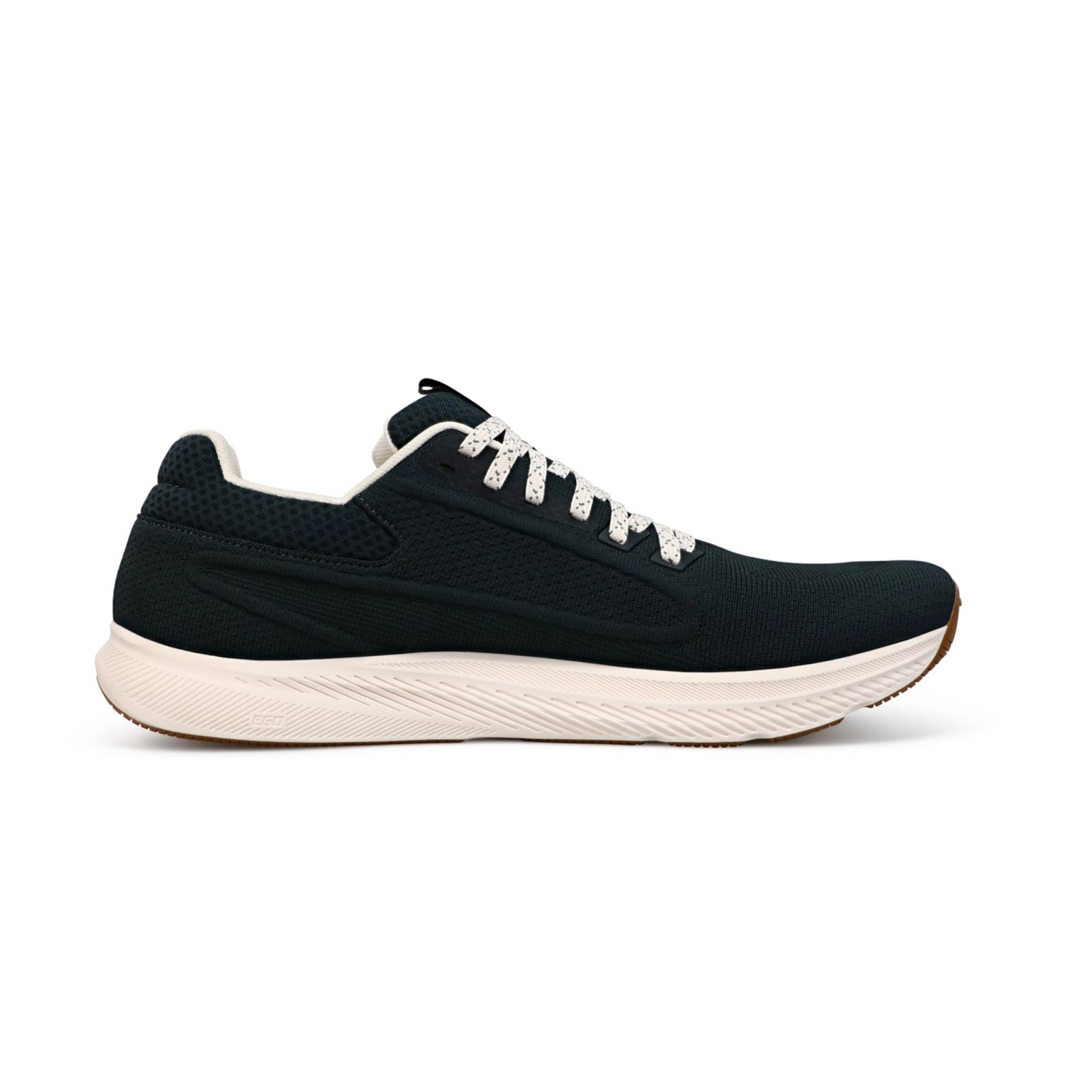Black / Grey Altra Escalante 3 Women's Walking Shoes | KSA-74065319