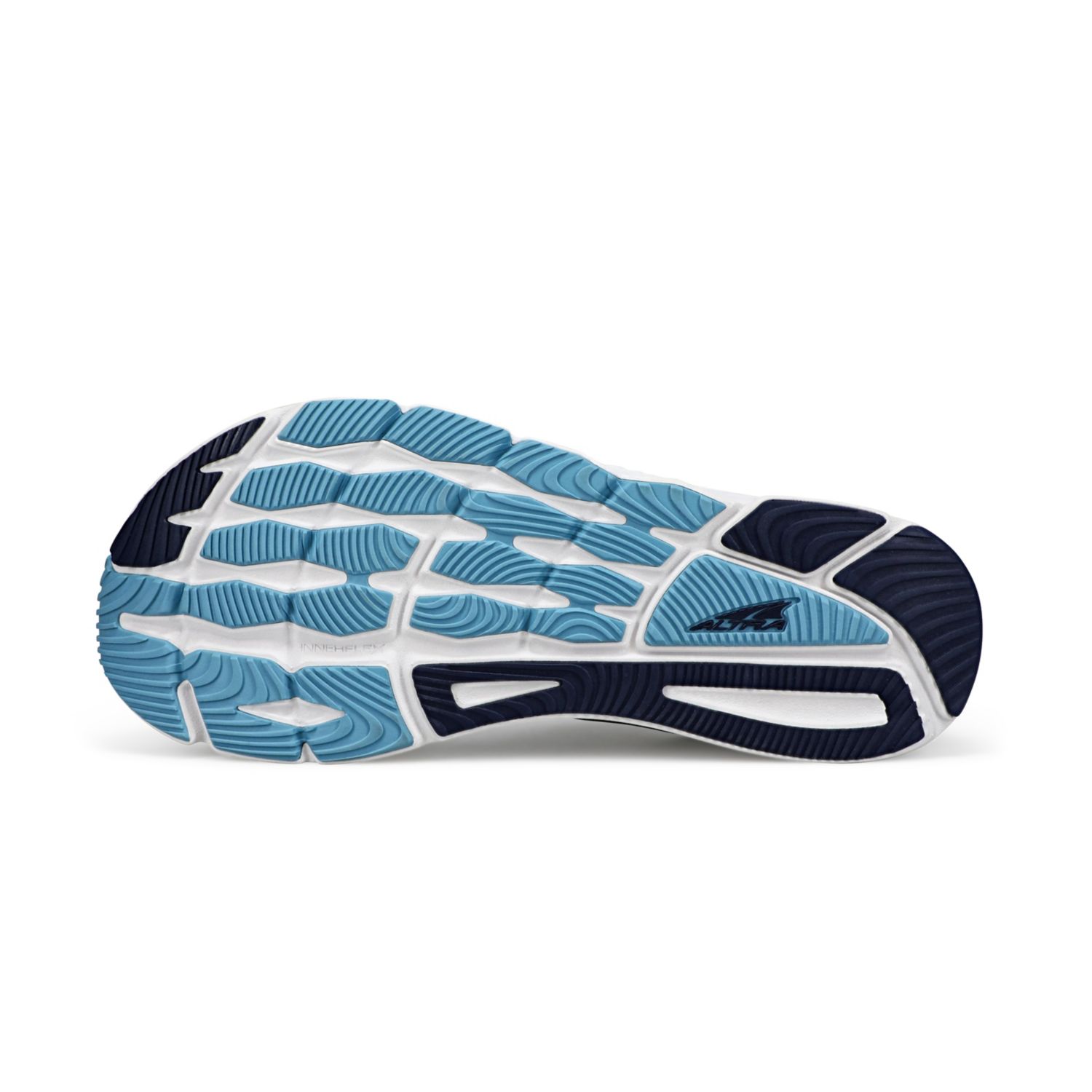 Blue Altra Torin 6 Men's Road Running Shoes | KSA-23615049