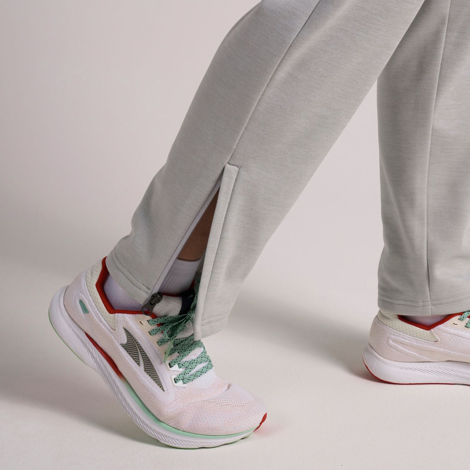 Grey Altra Everyday Women's Jogger | KSA-63519479
