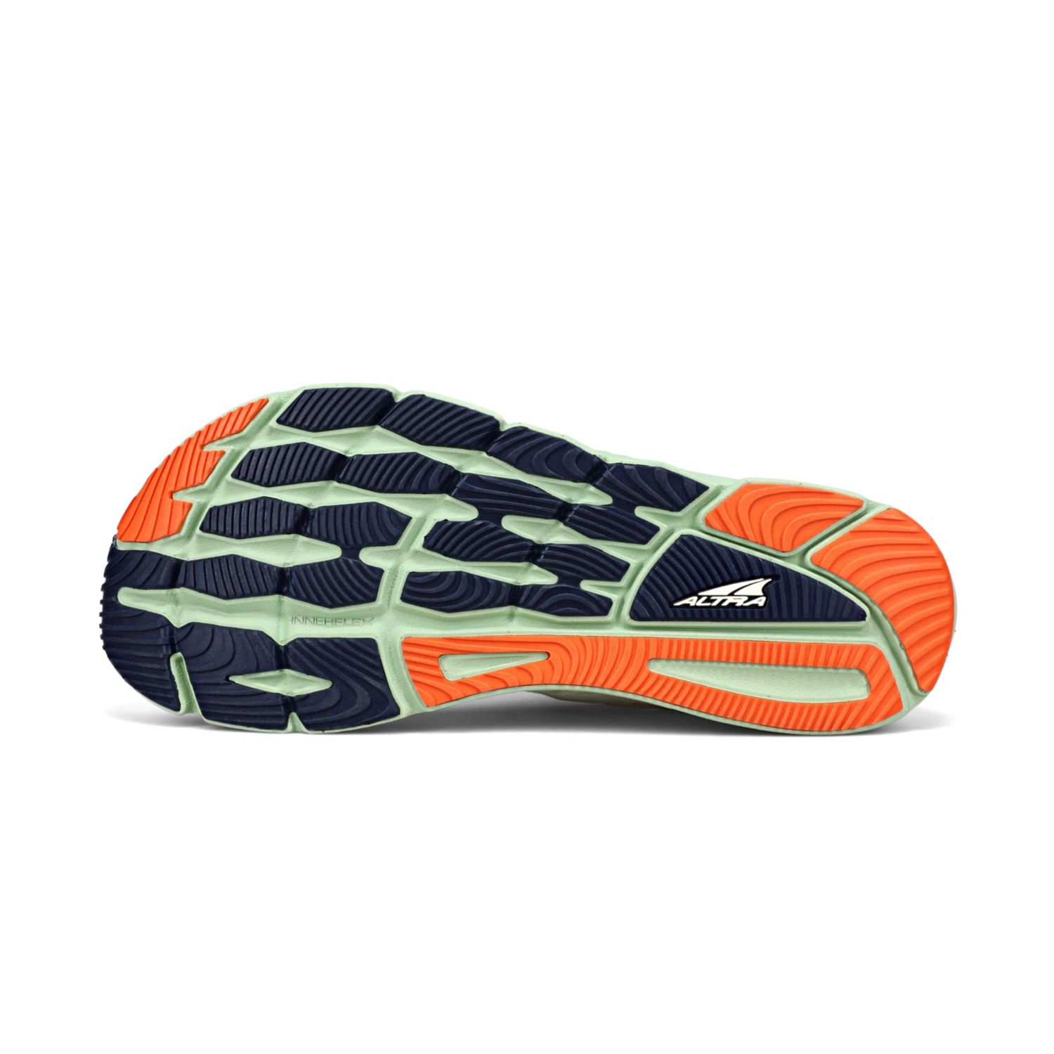 Grey / Green Altra Torin 6 Men's Road Running Shoes | KSA-28317609