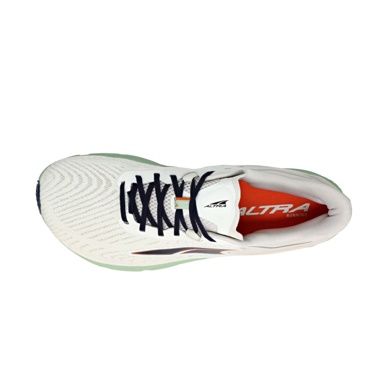 Grey / Green Altra Torin 6 Men's Road Running Shoes | KSA-28317609