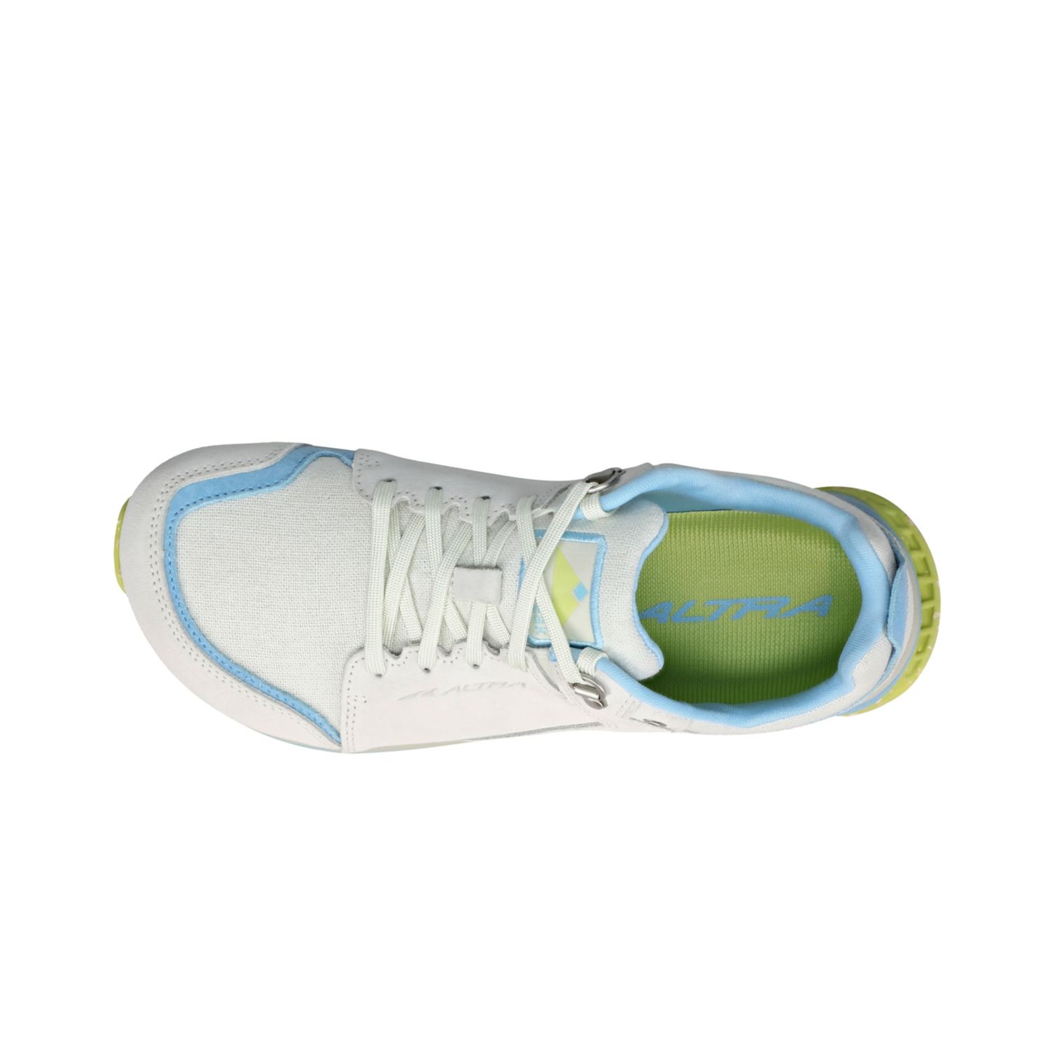 Light Grey Altra Lp Alpine Women's Sneakers | KSA-89045239