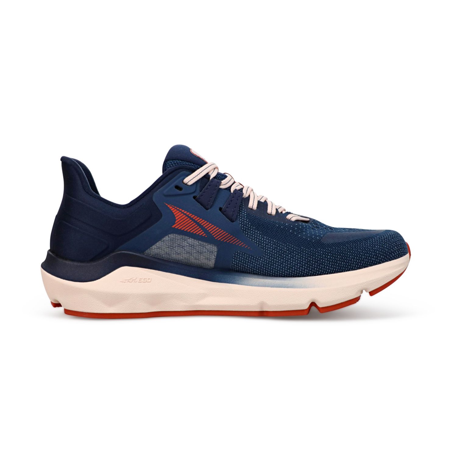 Navy Altra Provision 6 Women's Road Running Shoes | KSA-90463259