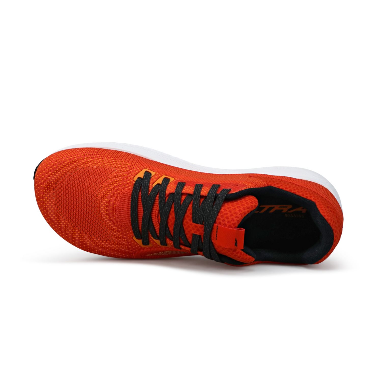 Orange Altra Escalante 3 Men's Walking Shoes | KSA-26108939