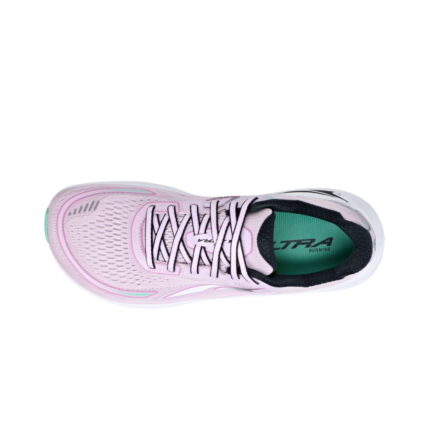 Purple Altra Paradigm 6 Women's Road Running Shoes | KSA-12039859