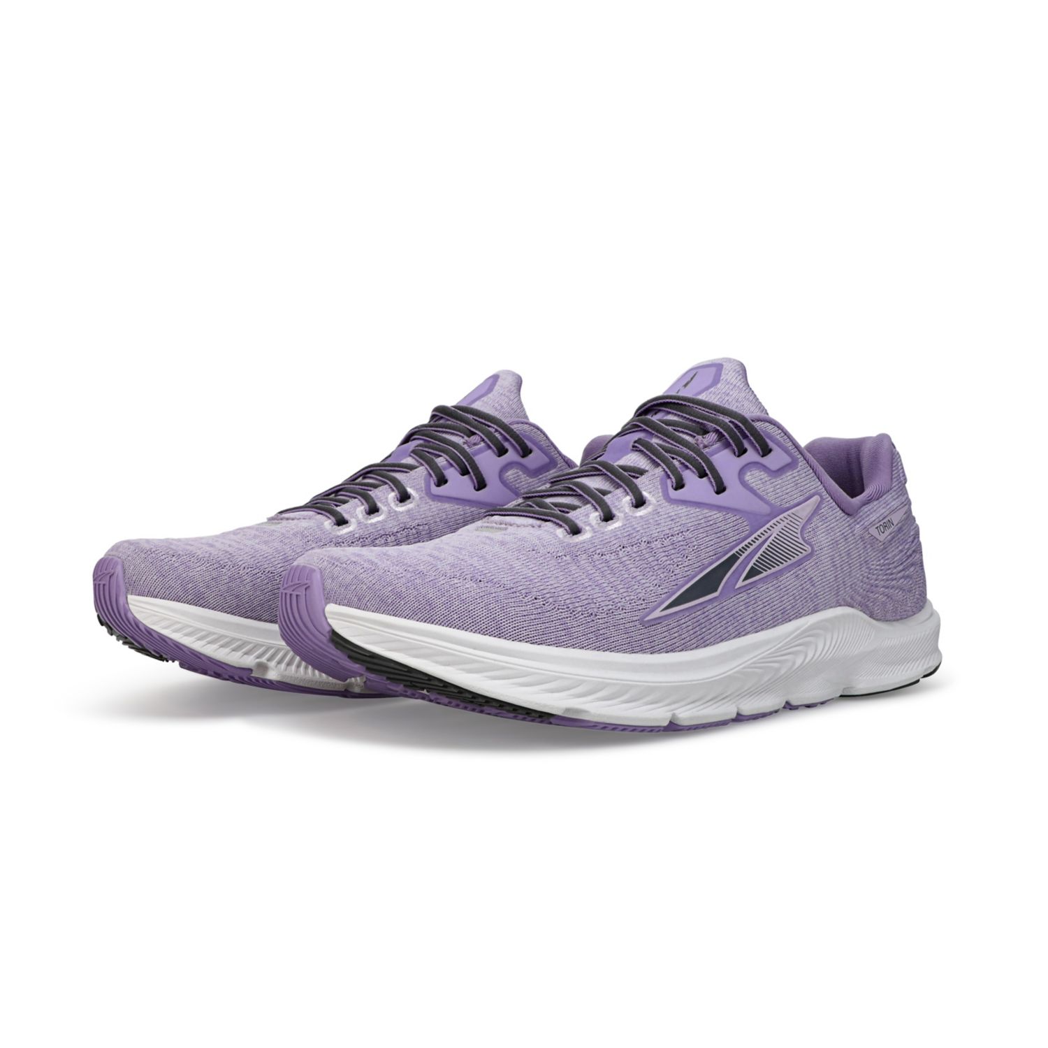 Purple Altra Torin 5 Luxe Women's Walking Shoes | KSA-05418729