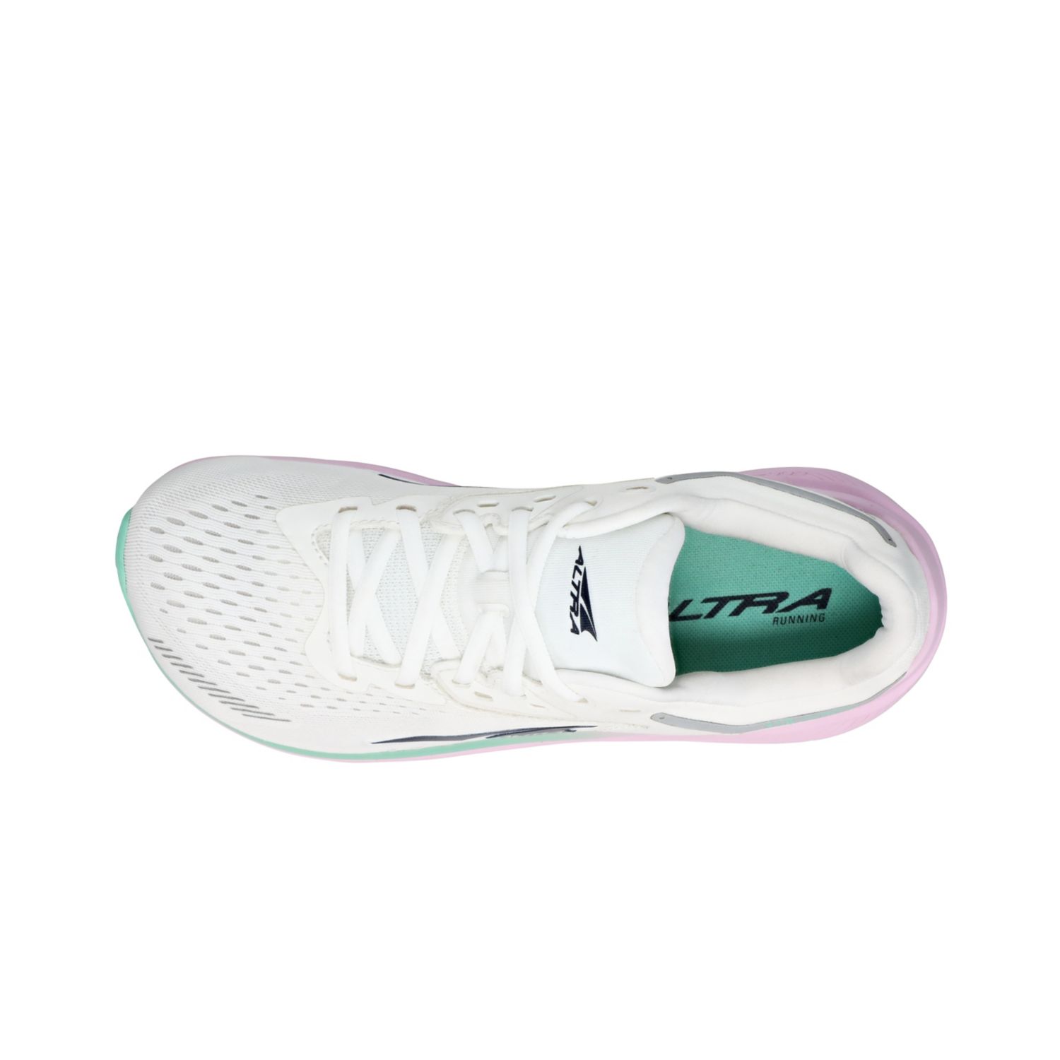 Purple Altra Via Olympus Women's Walking Shoes | KSA-49280169