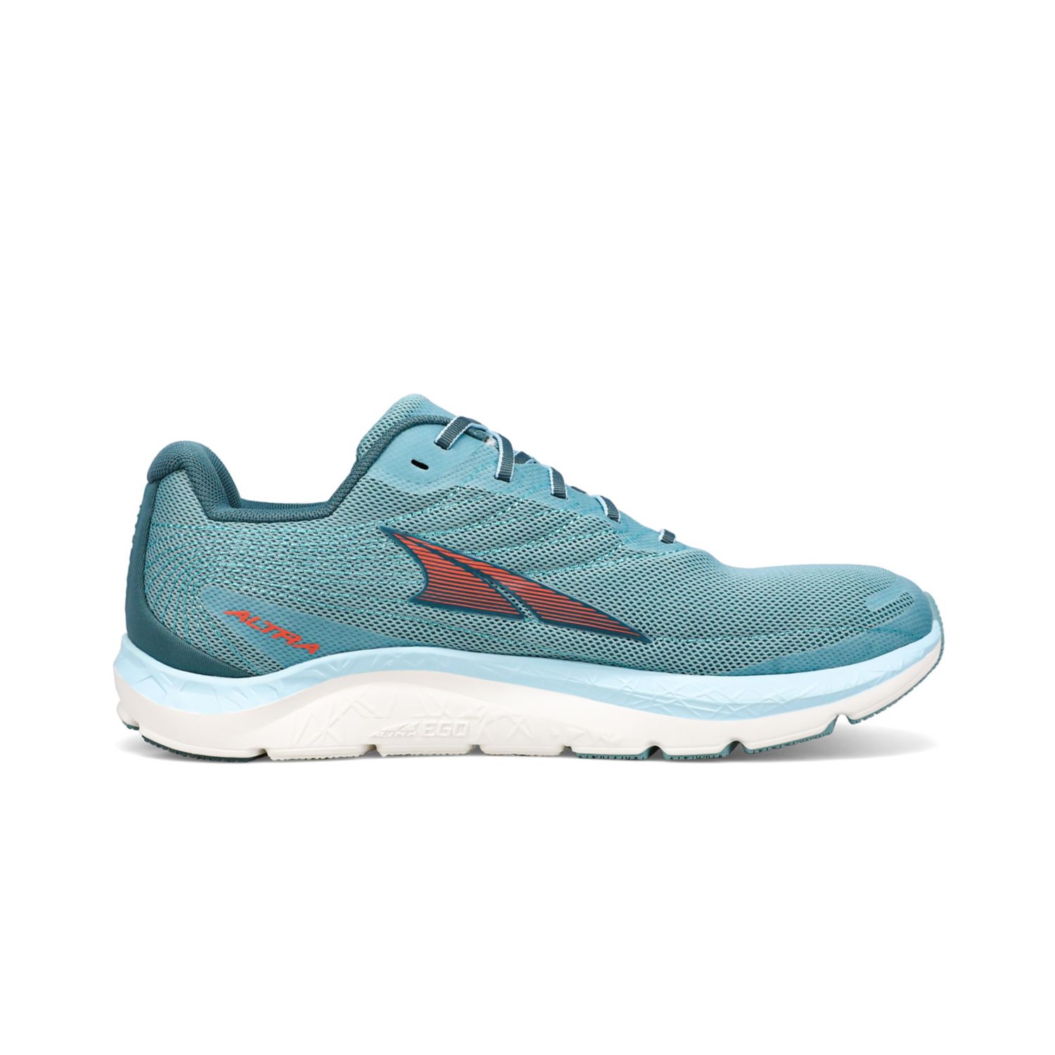 Turquoise Altra Rivera 2 Women's Walking Shoes | KSA-83791659