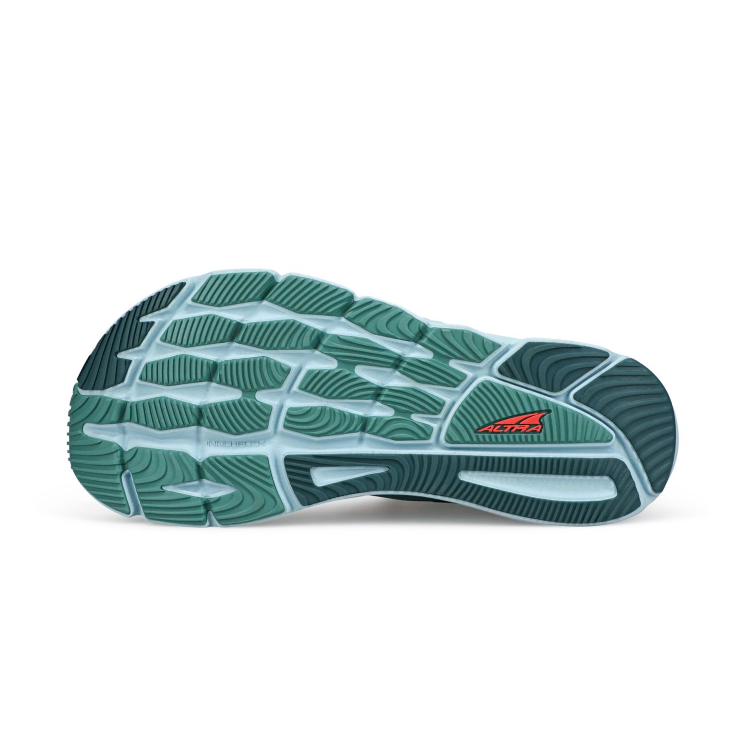 Turquoise Altra Torin 6 Women's Walking Shoes | KSA-40387619