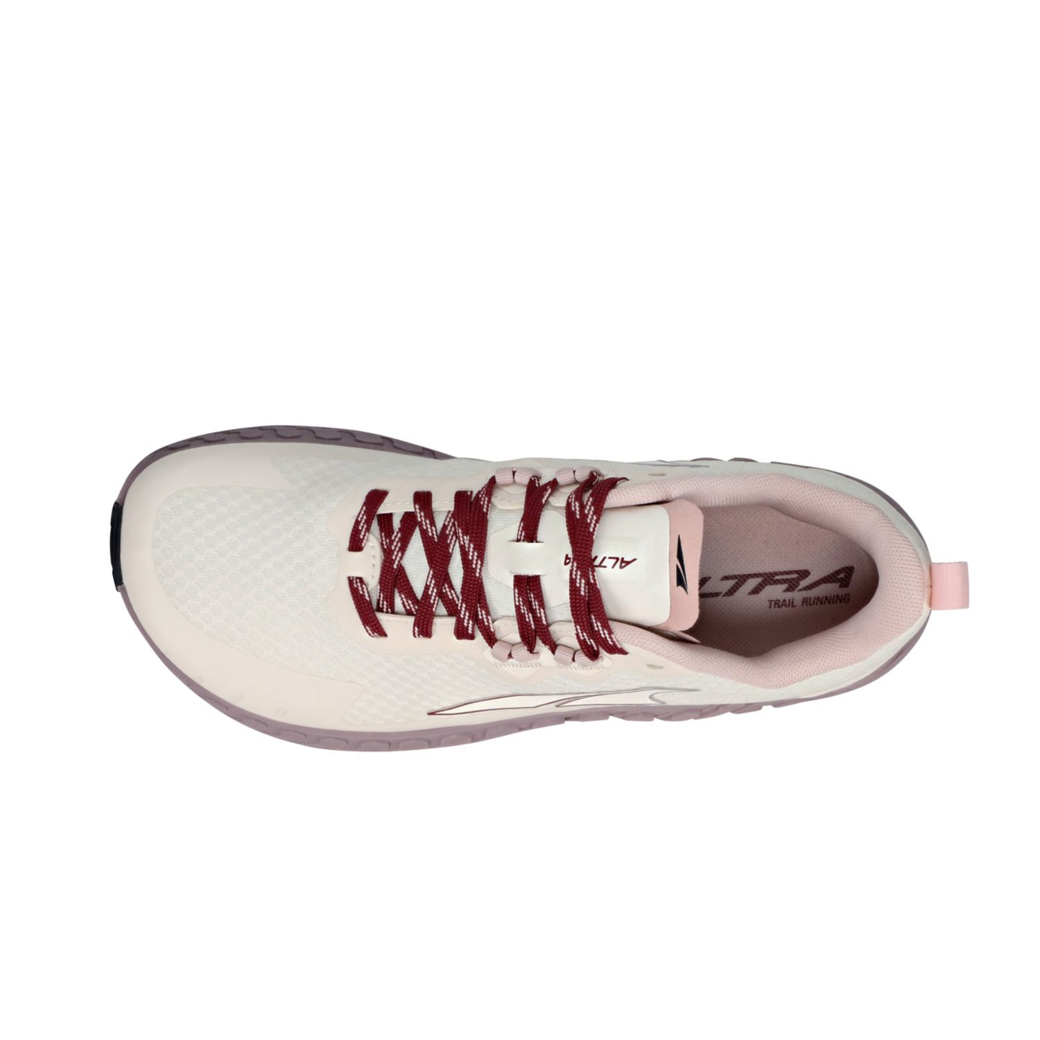 White Altra Outroad Women's Road Running Shoes | KSA-70456199