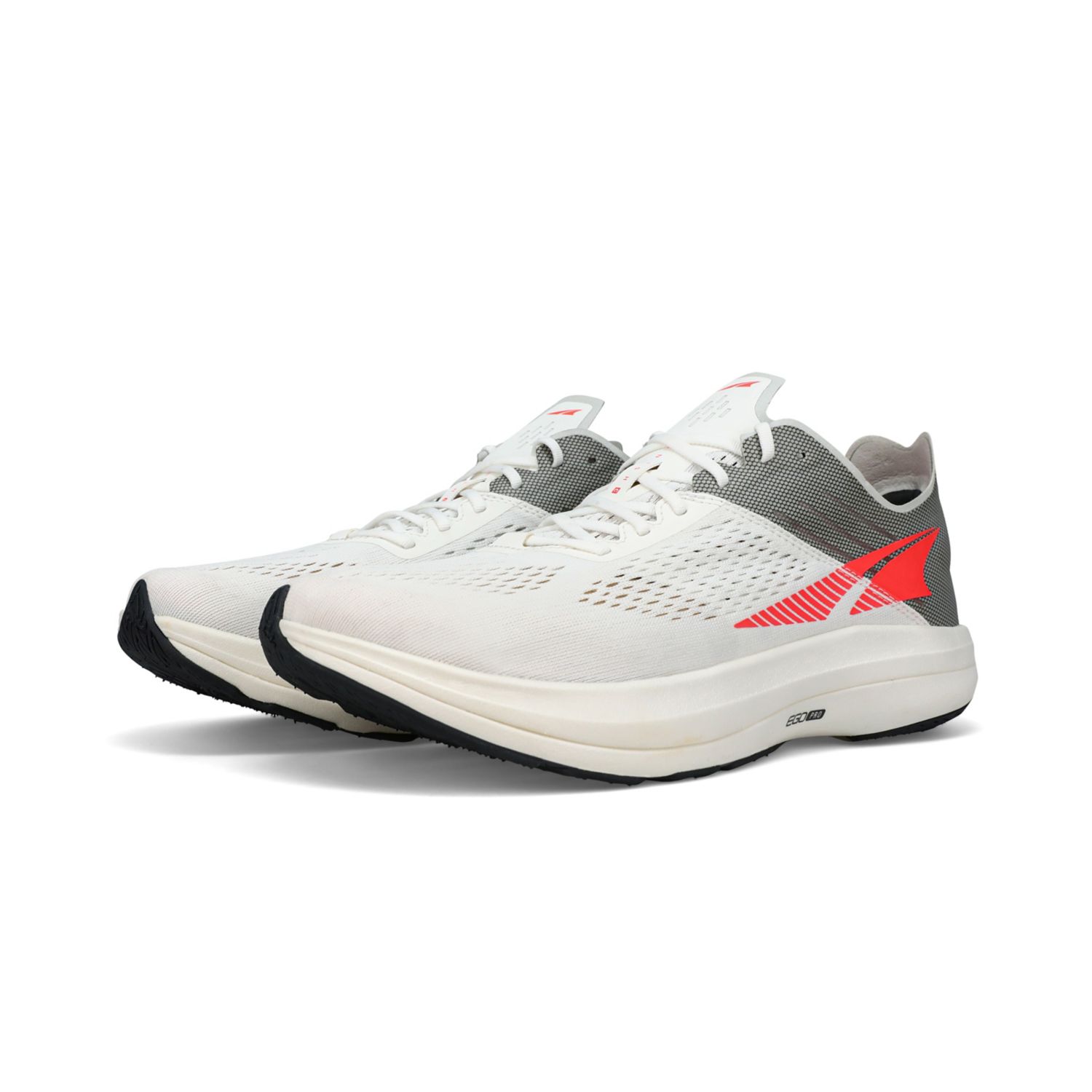 White / Grey Altra Vanish Carbon Women's Road Running Shoes | KSA-61023799