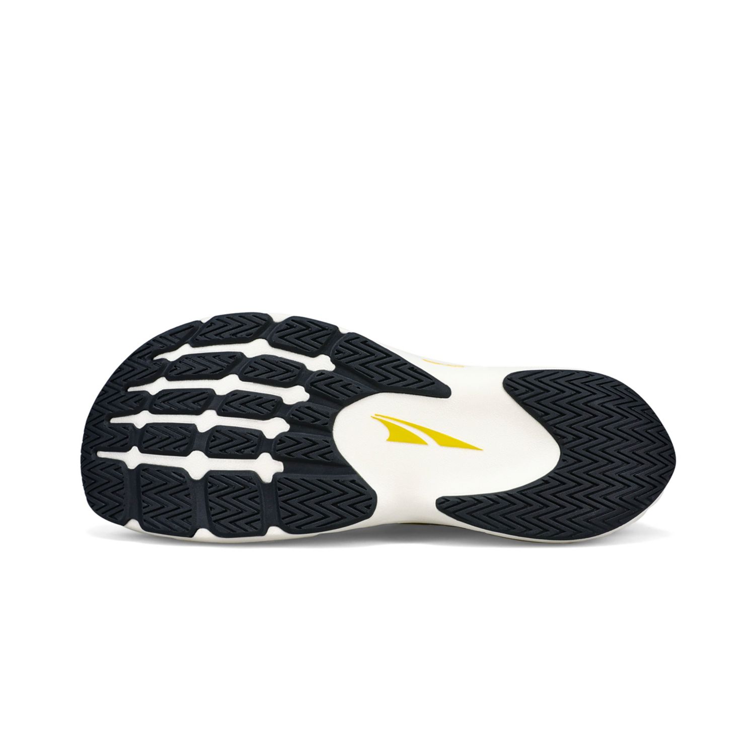 Yellow Altra Vanish Carbon Men's Road Running Shoes | KSA-06784139